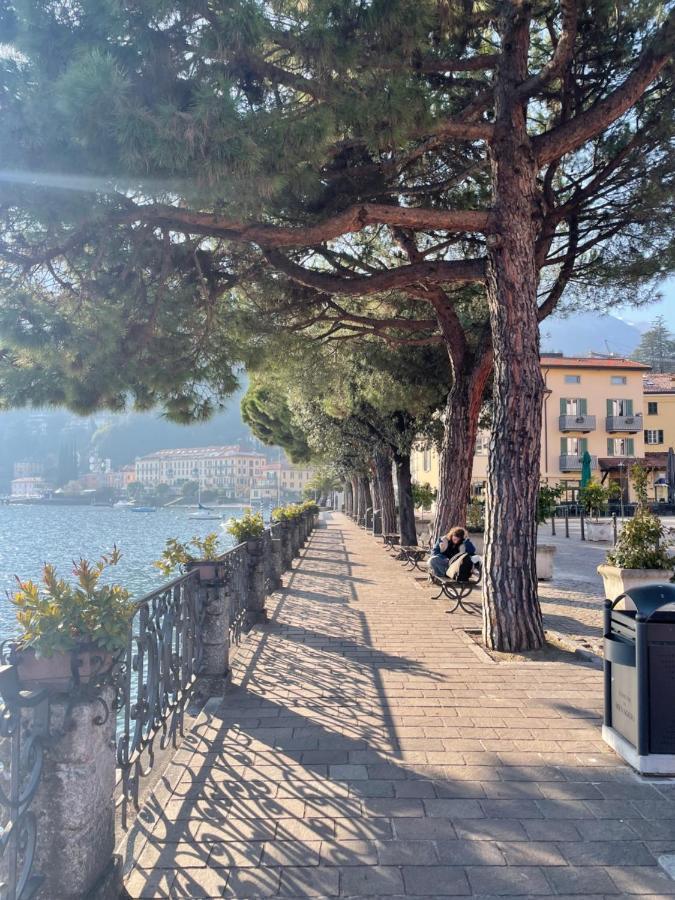 Appartamento "Da Maddalena" Menaggio Buitenkant foto