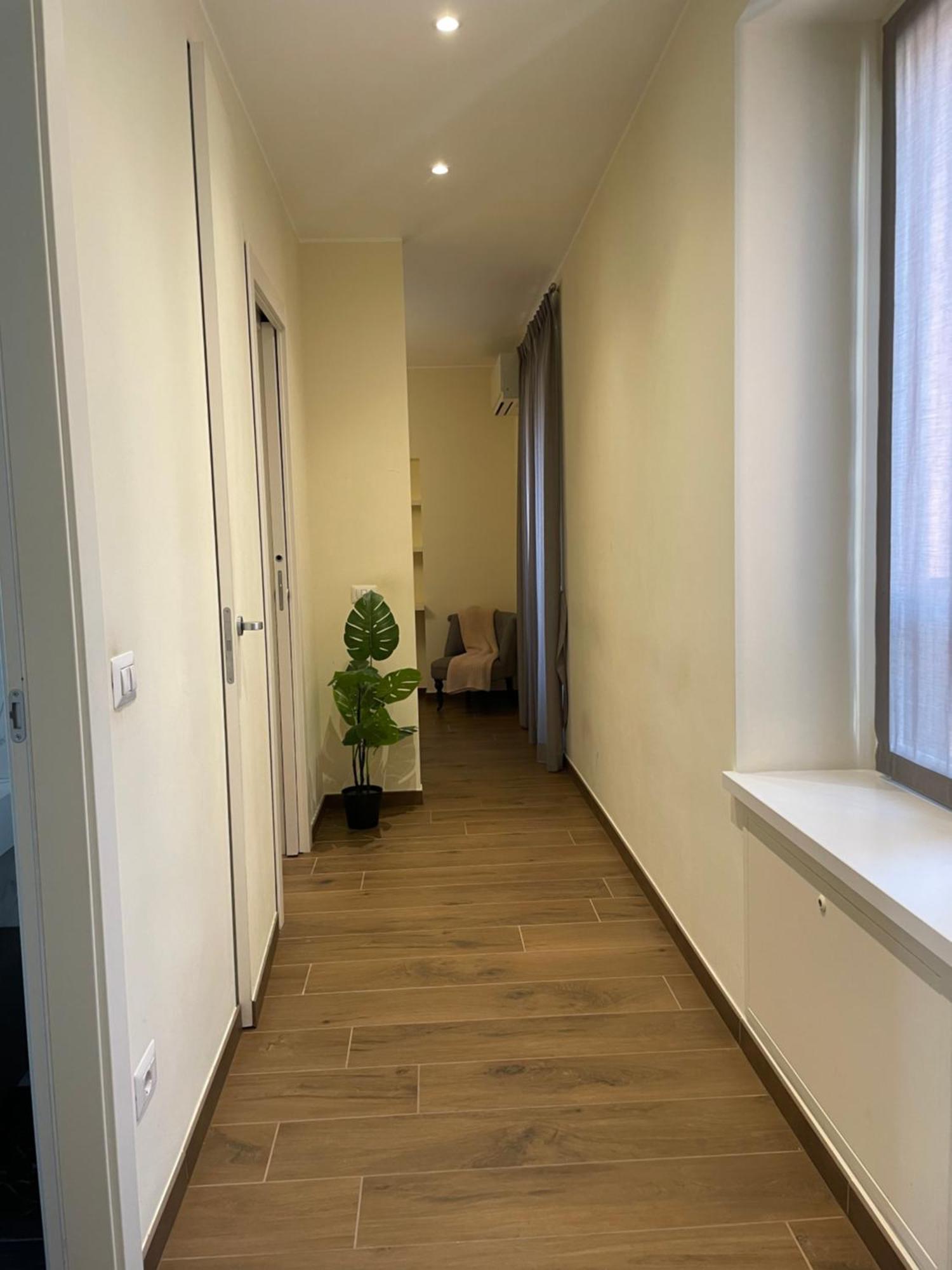 Appartamento "Da Maddalena" Menaggio Buitenkant foto