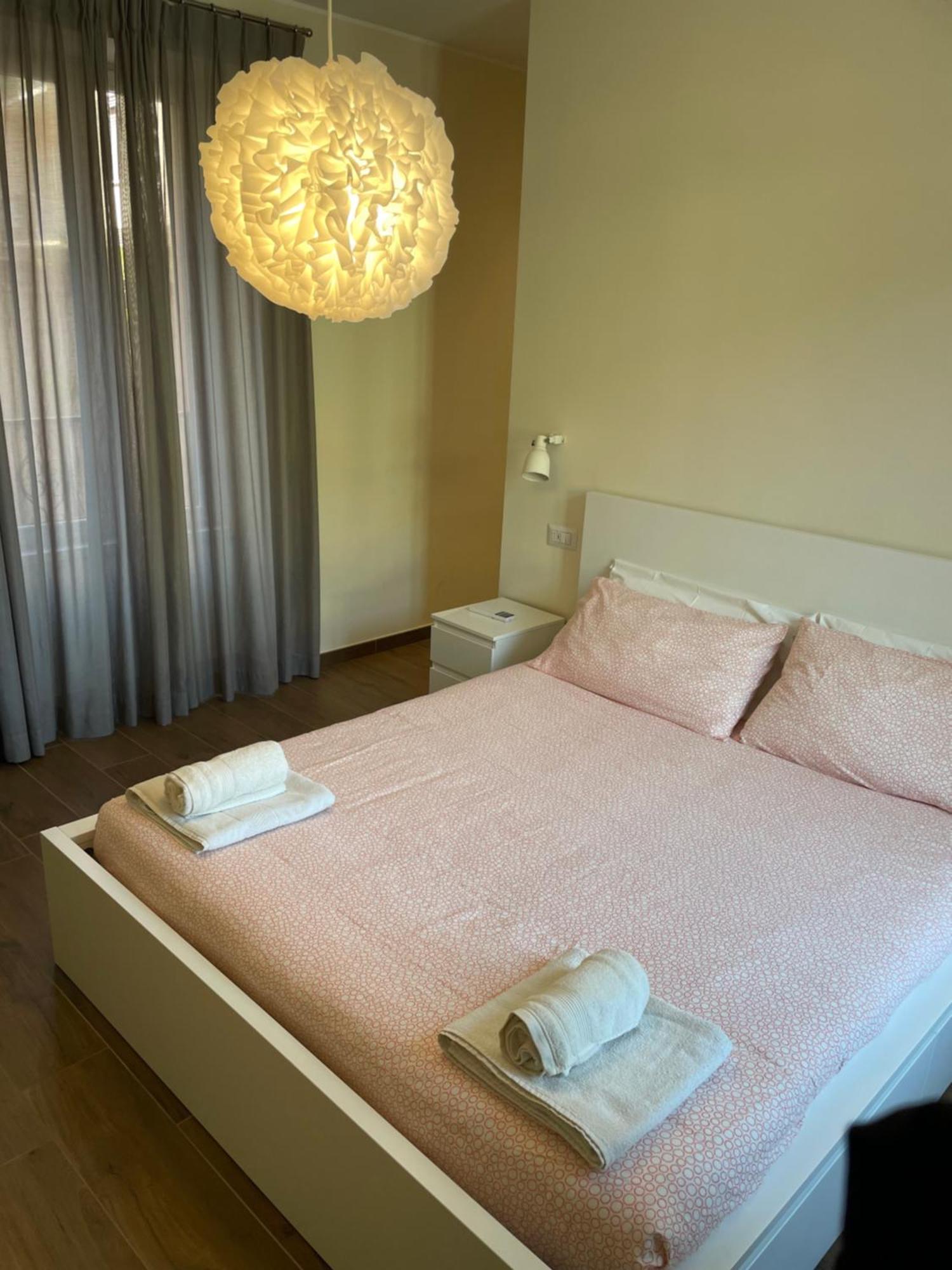 Appartamento "Da Maddalena" Menaggio Buitenkant foto