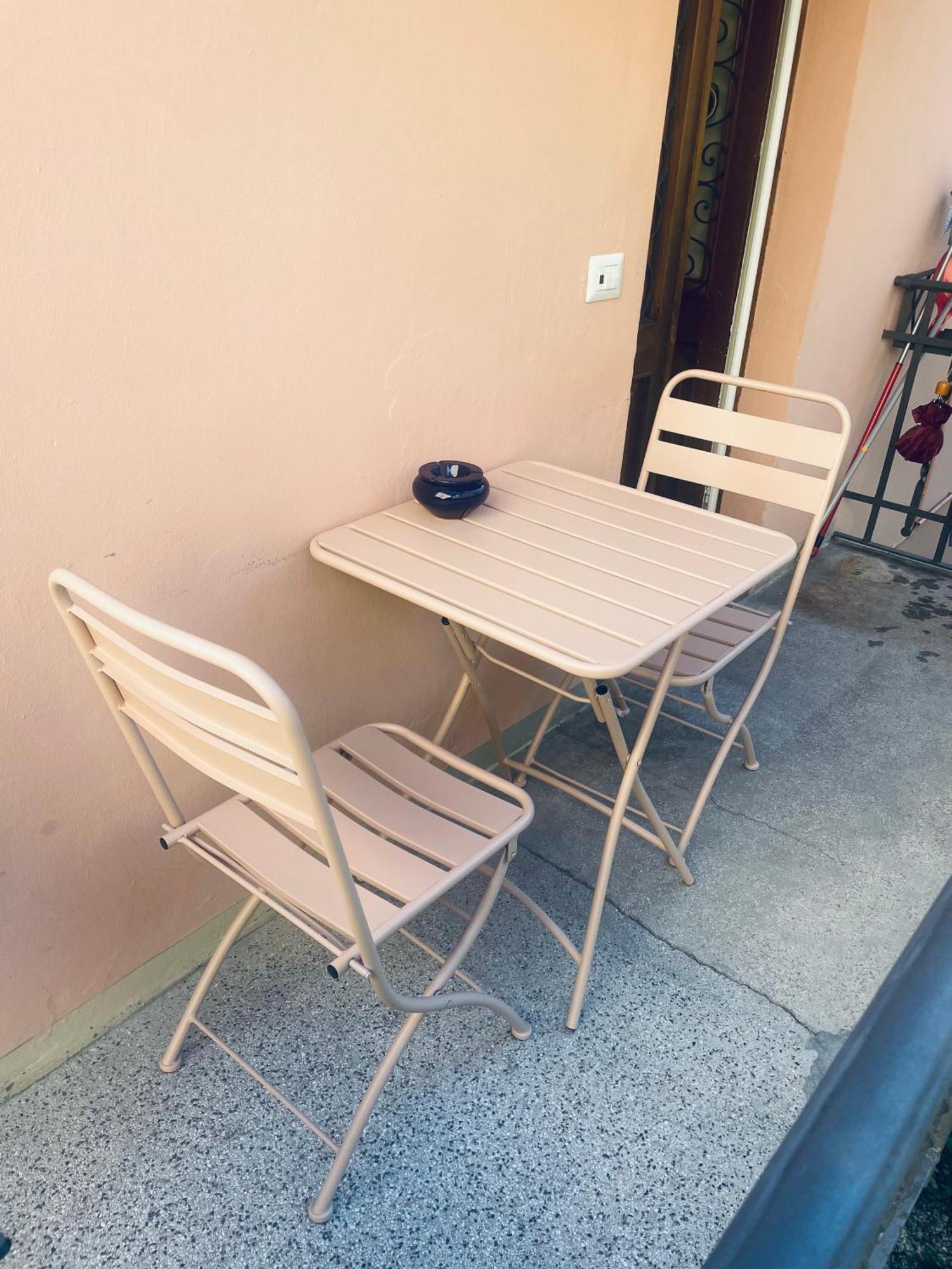 Appartamento "Da Maddalena" Menaggio Buitenkant foto